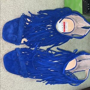 BRAND NEW Steve Madden Sandals